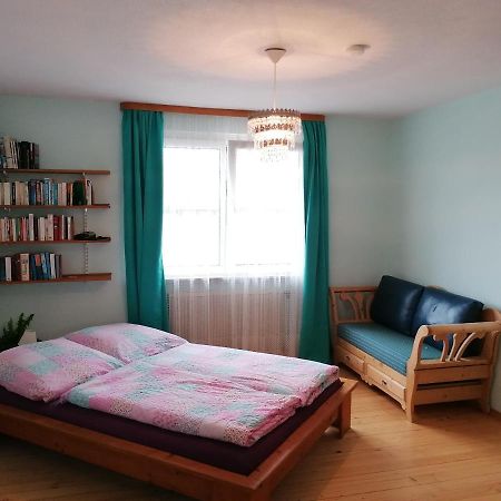 Ferienwohnung Miller Owingen Eksteriør bilde