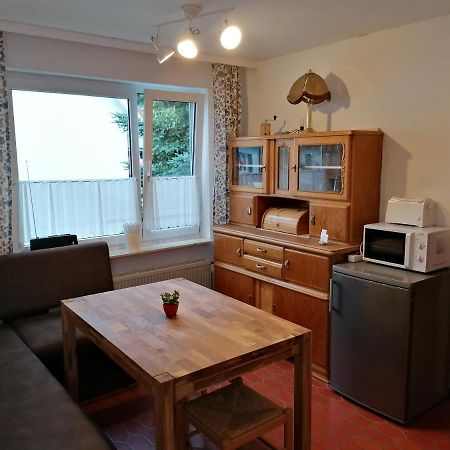 Ferienwohnung Miller Owingen Eksteriør bilde