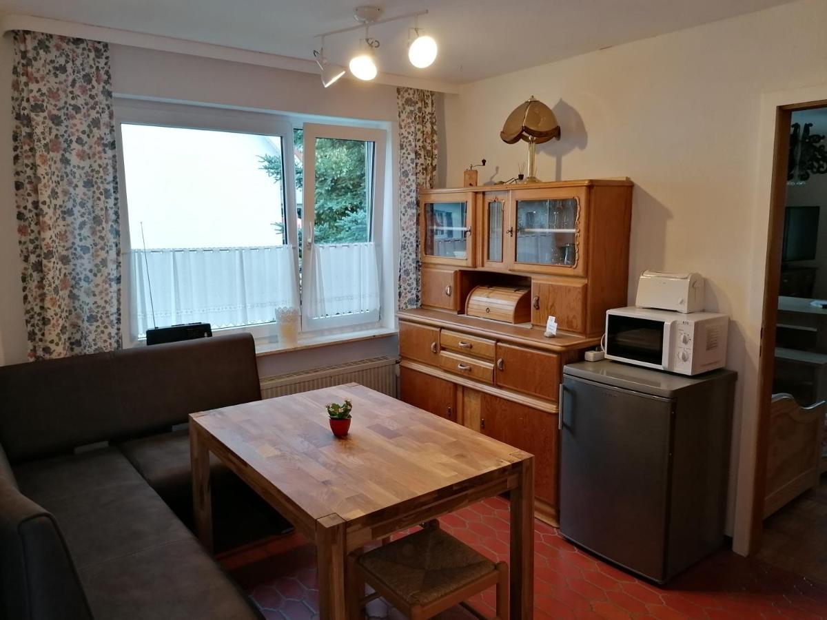 Ferienwohnung Miller Owingen Eksteriør bilde
