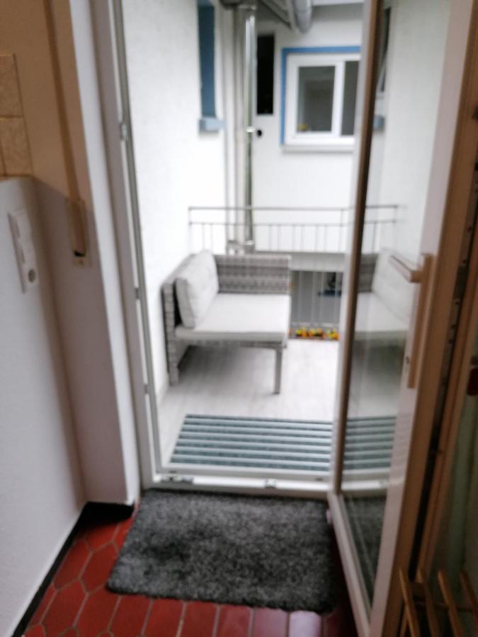 Ferienwohnung Miller Owingen Eksteriør bilde
