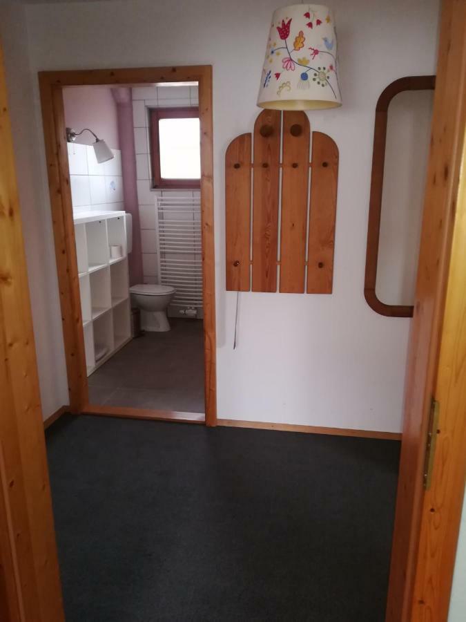 Ferienwohnung Miller Owingen Eksteriør bilde