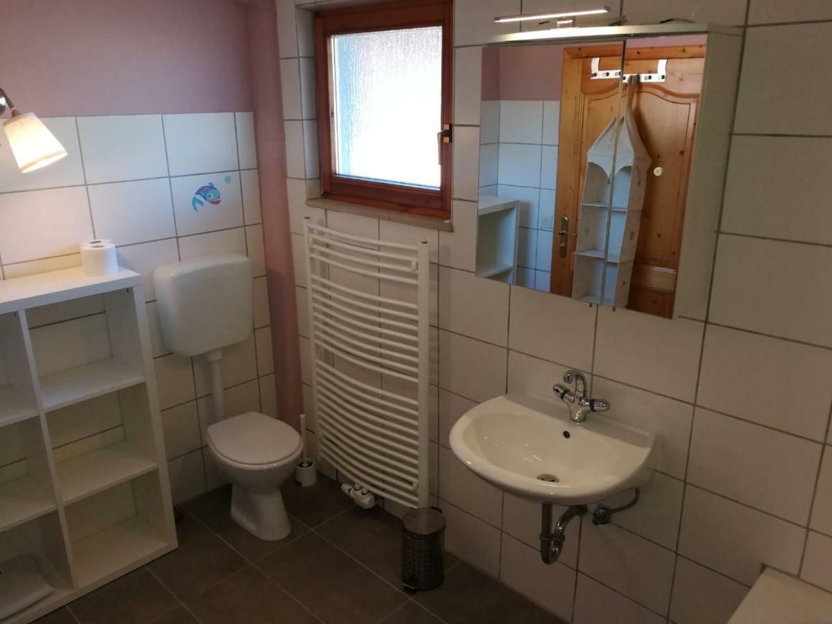 Ferienwohnung Miller Owingen Eksteriør bilde