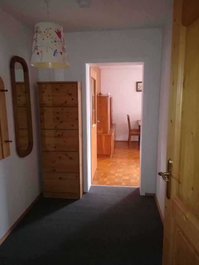 Ferienwohnung Miller Owingen Eksteriør bilde